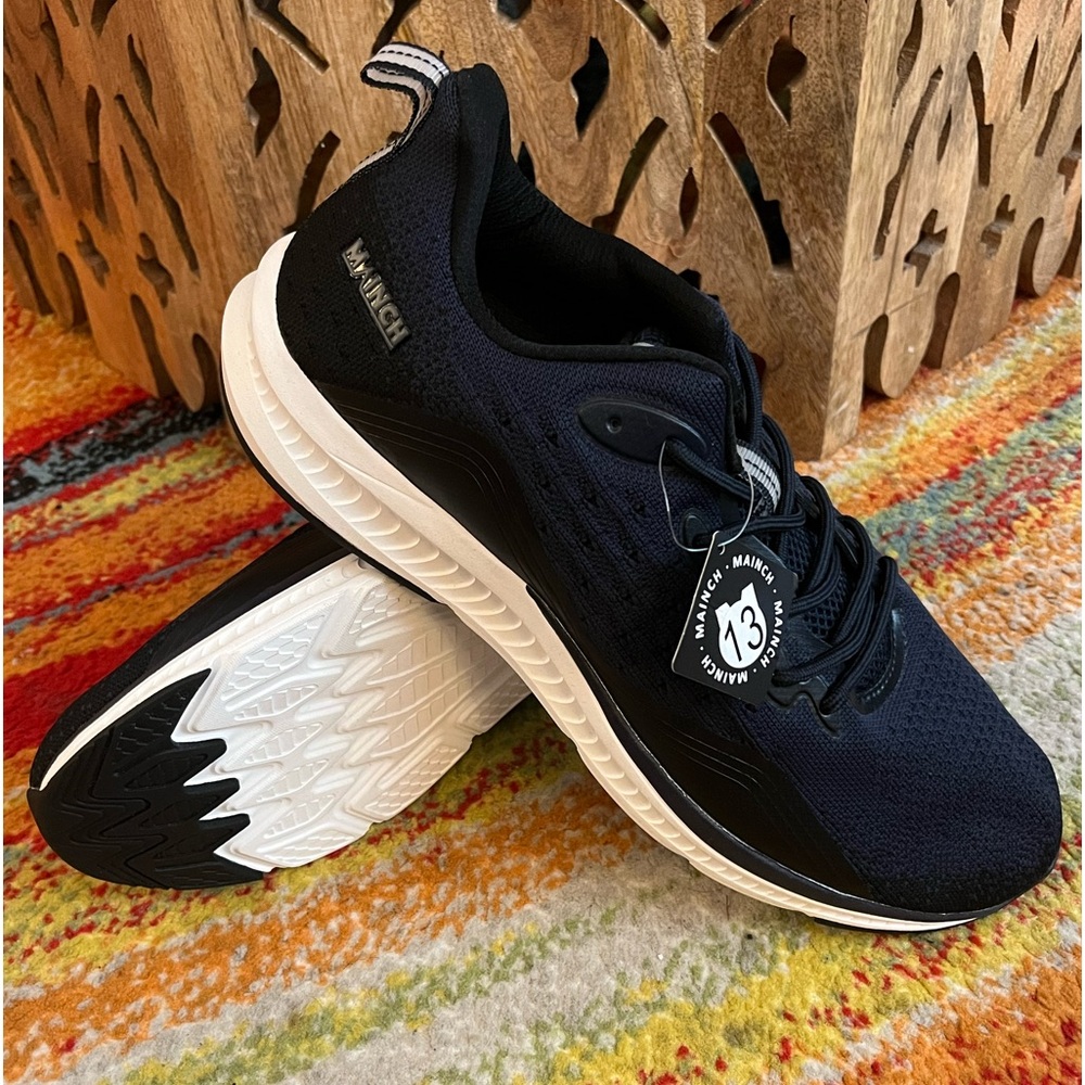Manich Shoes